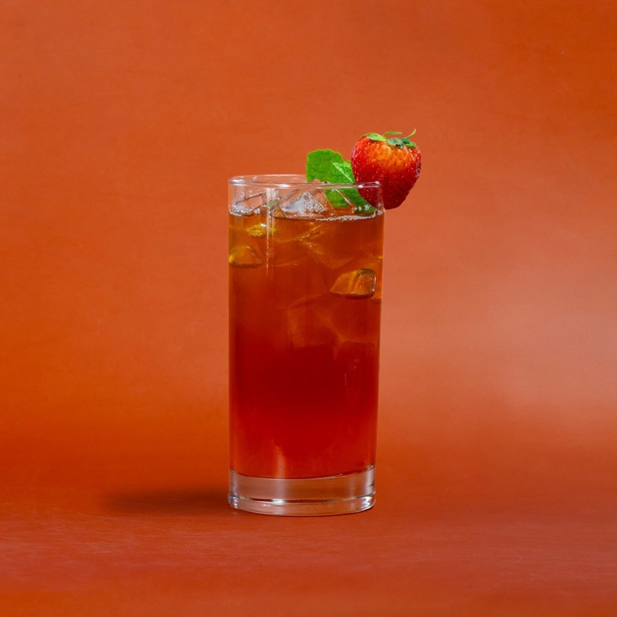 3 Mocktails for Dry January