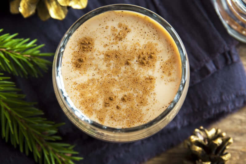 Turmeric Tea