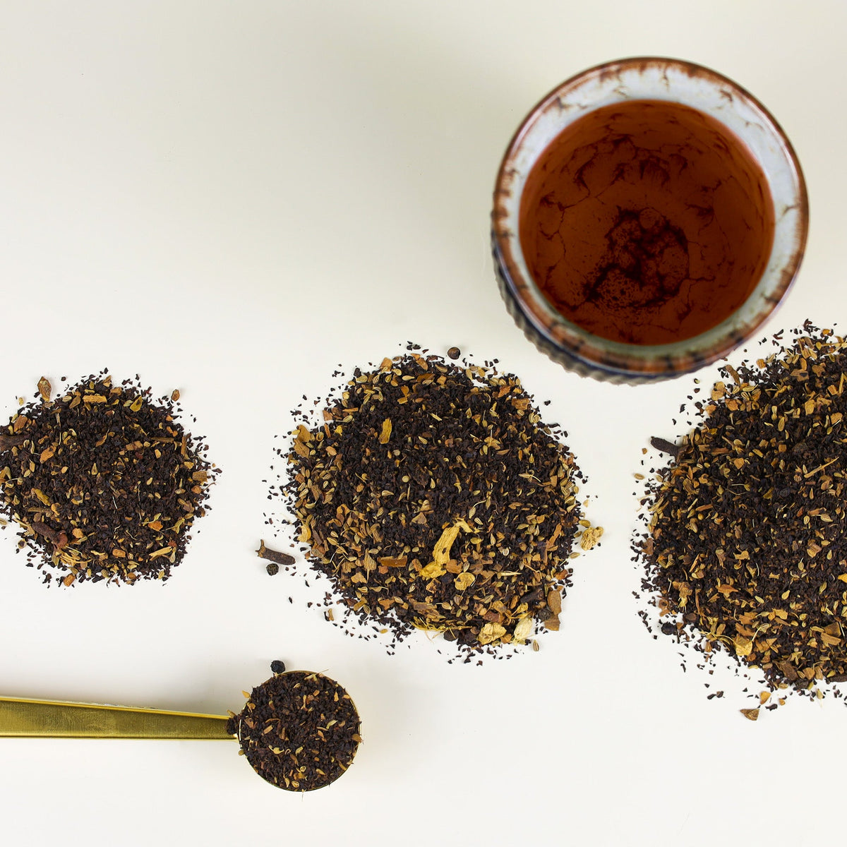 Q What does chai mean? The meaning of chai