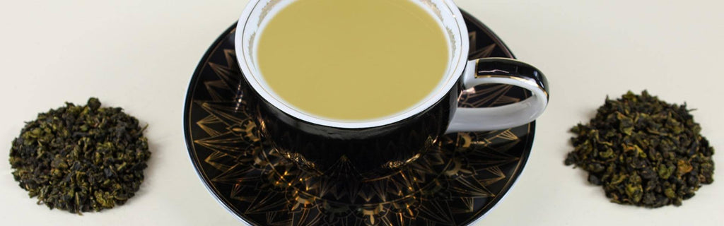 Oolong Tea