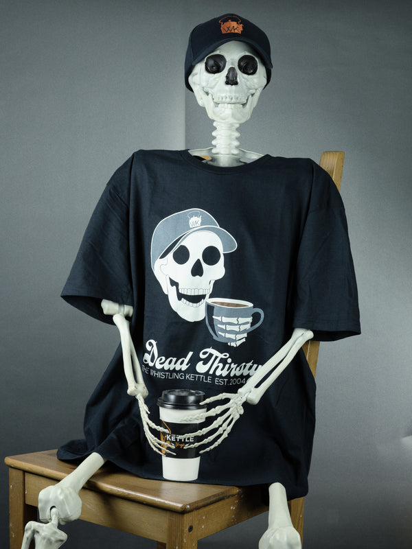 Skull T-Shirt