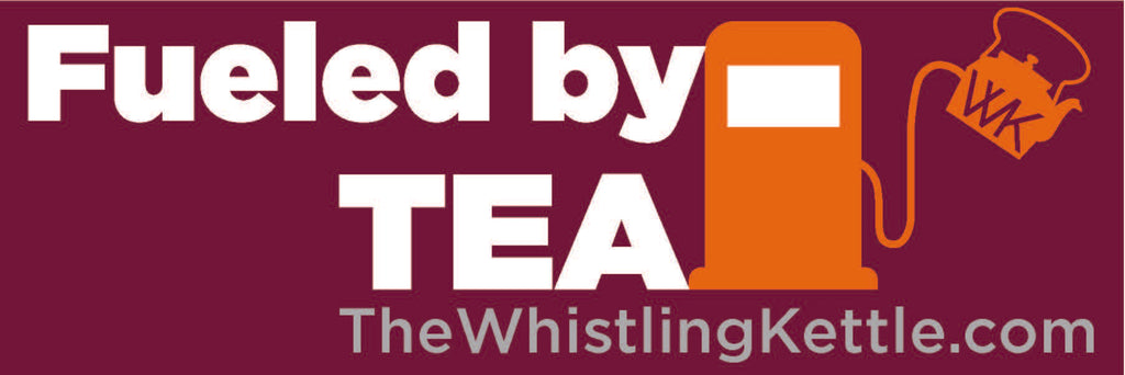 Bumper Sticker