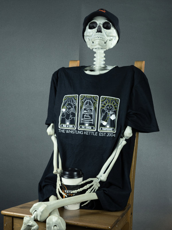 Tarot T-Shirt