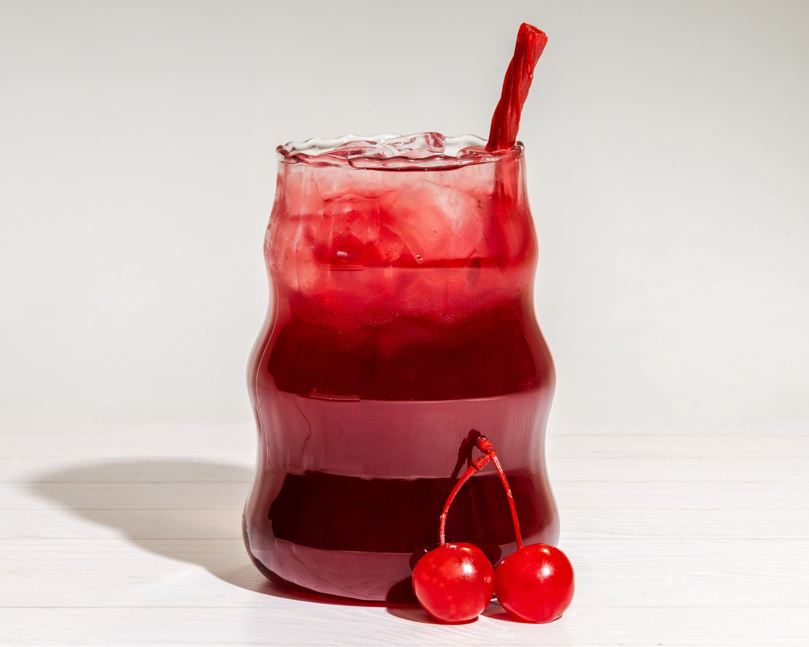 Cherry Lemon Twizz