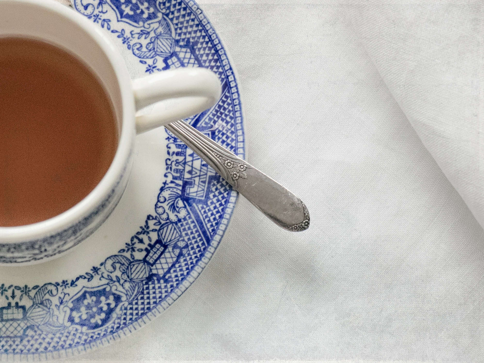 The King of Teas: Earl Grey