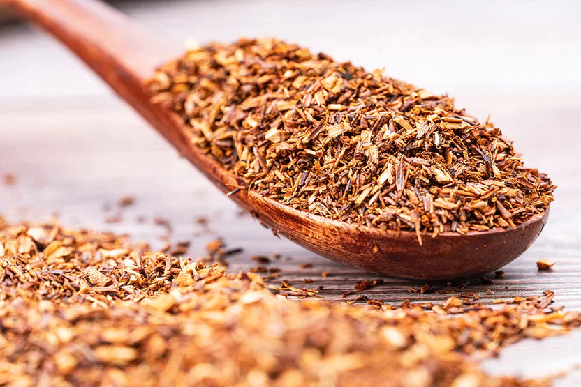 Co znamená rooibos?