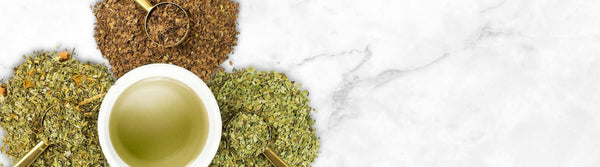 Yerba Mate / Guayusa