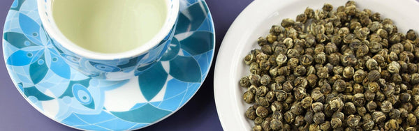 Green Tea