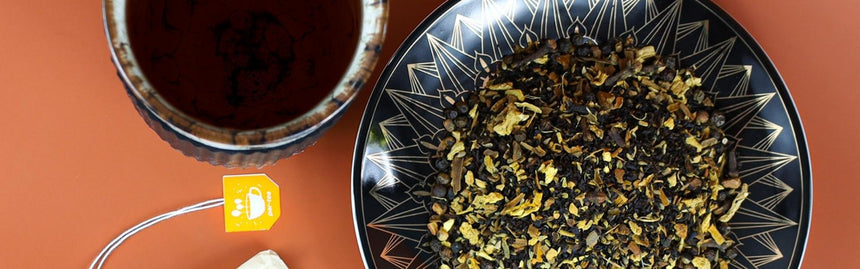 Chai Tea