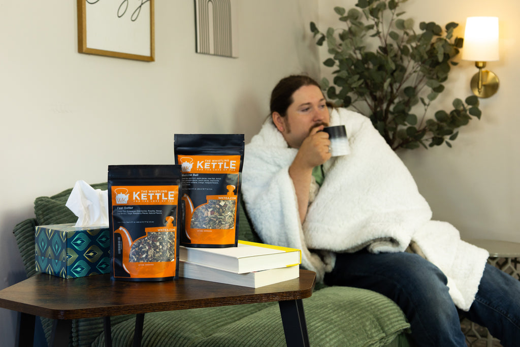 Cold & Flu Picks