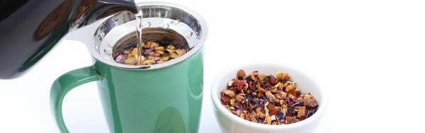Infusers & Accessories
