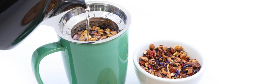 Infusers & Accessories