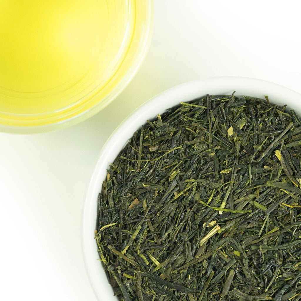 Organic Teas