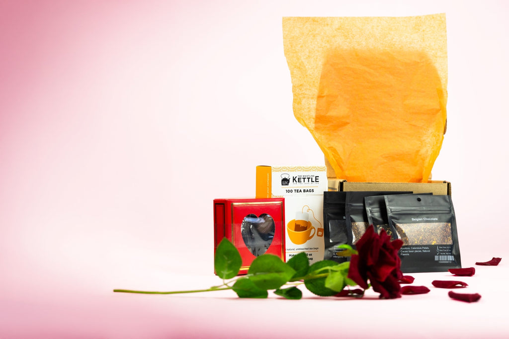 Valentine's Day