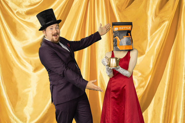 BesTeas 2025 Winners