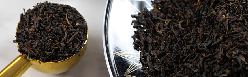 Black Tea