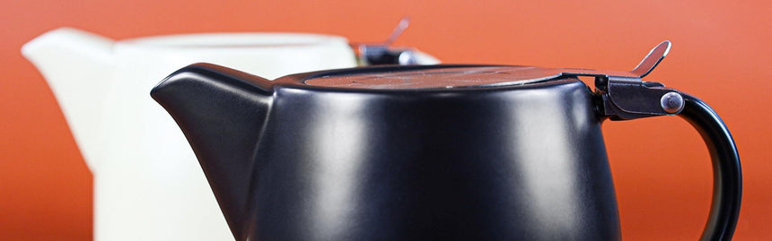 Teaware