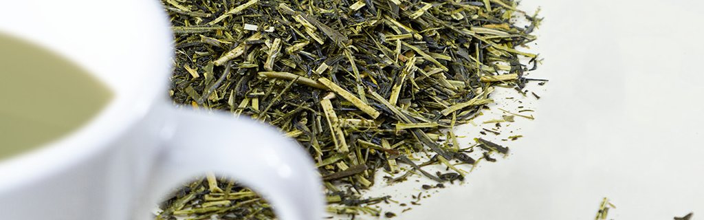 Small Batch Teas