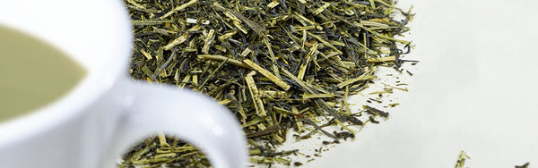 Small Batch Teas