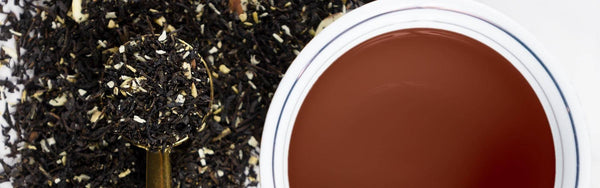 Organic Tea to purchase