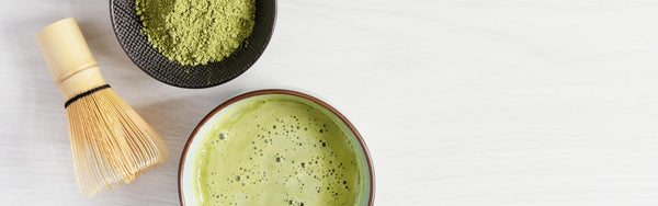 Matcha