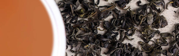 Purple Tea
