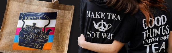 T-Shirts and Totes