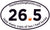 Bumper Sticker