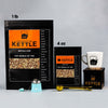 Anti-Strain tea in 1lb and 4oz bags