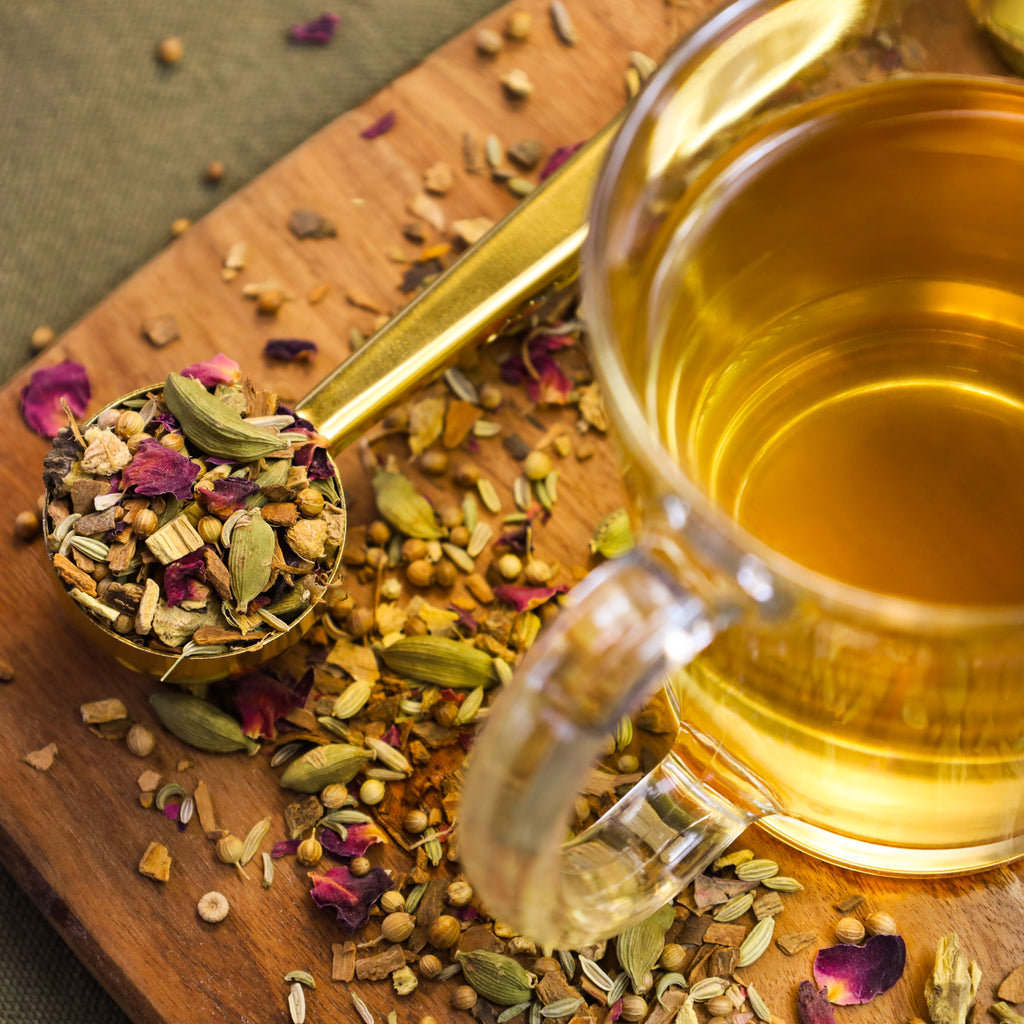 Balance Tea Buy Balancing Herbal Tea