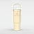 The Big Sipper insulated travel tumbler with handle and flip-top lid