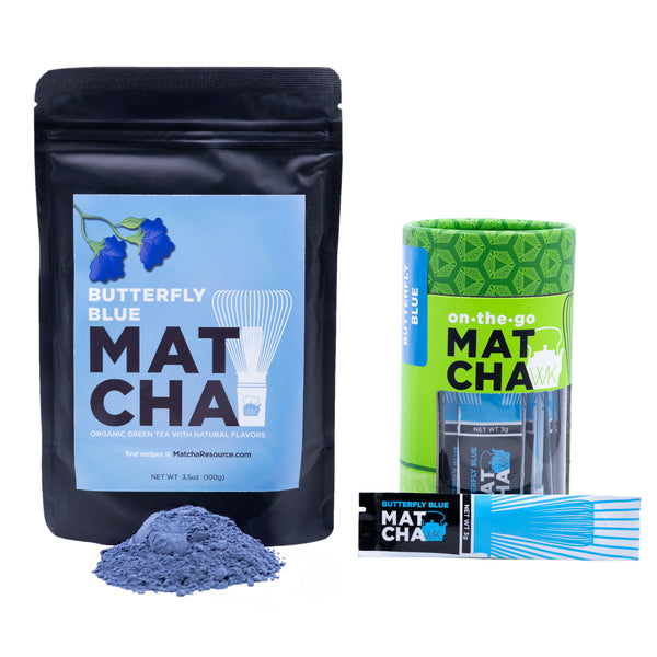 Shop Organic Matcha Tea | Bags & Single Serve Matcha | TWK