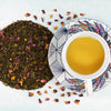 The Whistling Kettle Tea Cherry Rose