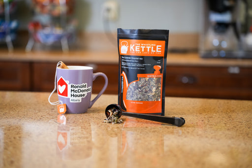 Whistling Kettle Communi-tea: Berry Lovender Hospitali-tea