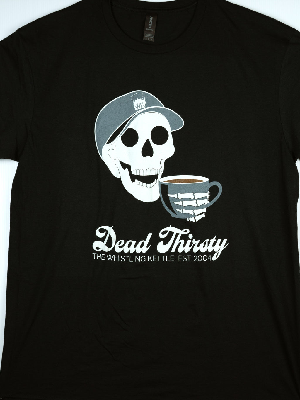 Skull T-Shirt