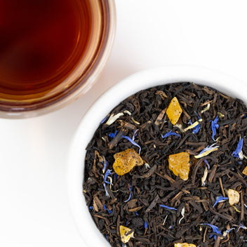 Decaf Teas For Sale | Shop Caffeine Free Tea | The Whistling Kettle