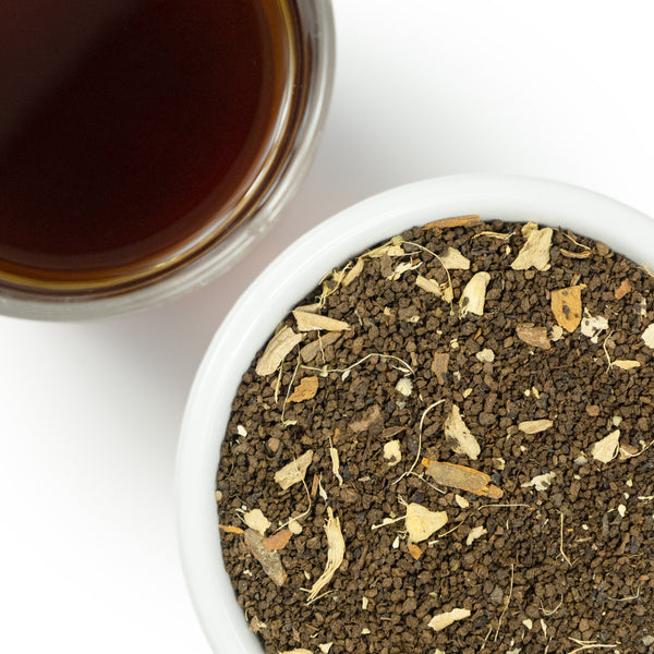 Decaf Teas For Sale | Shop Caffeine Free Tea | The Whistling Kettle