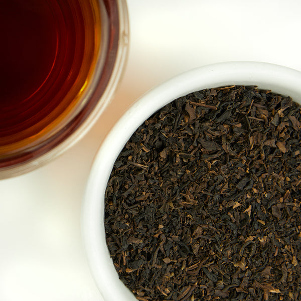 Buy Decaf English Breakfast