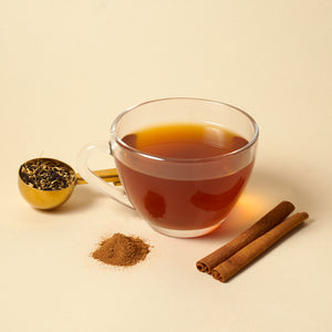 Decaf Chai