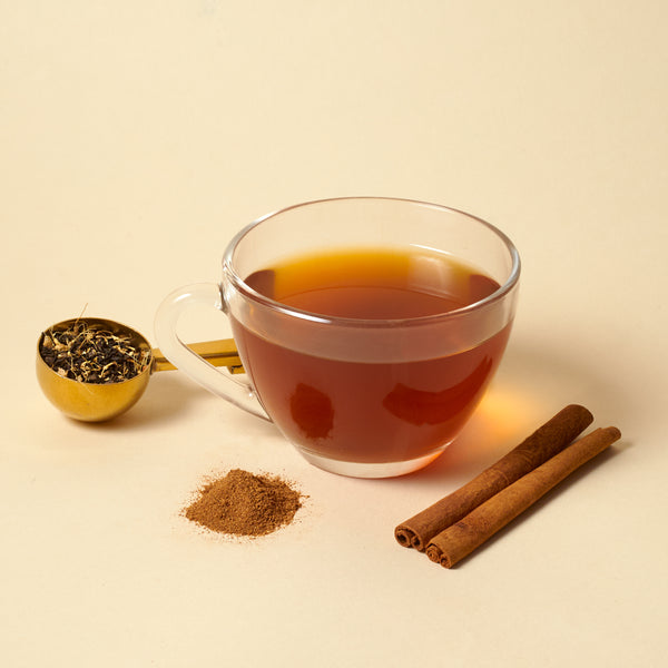 Decaf Chai