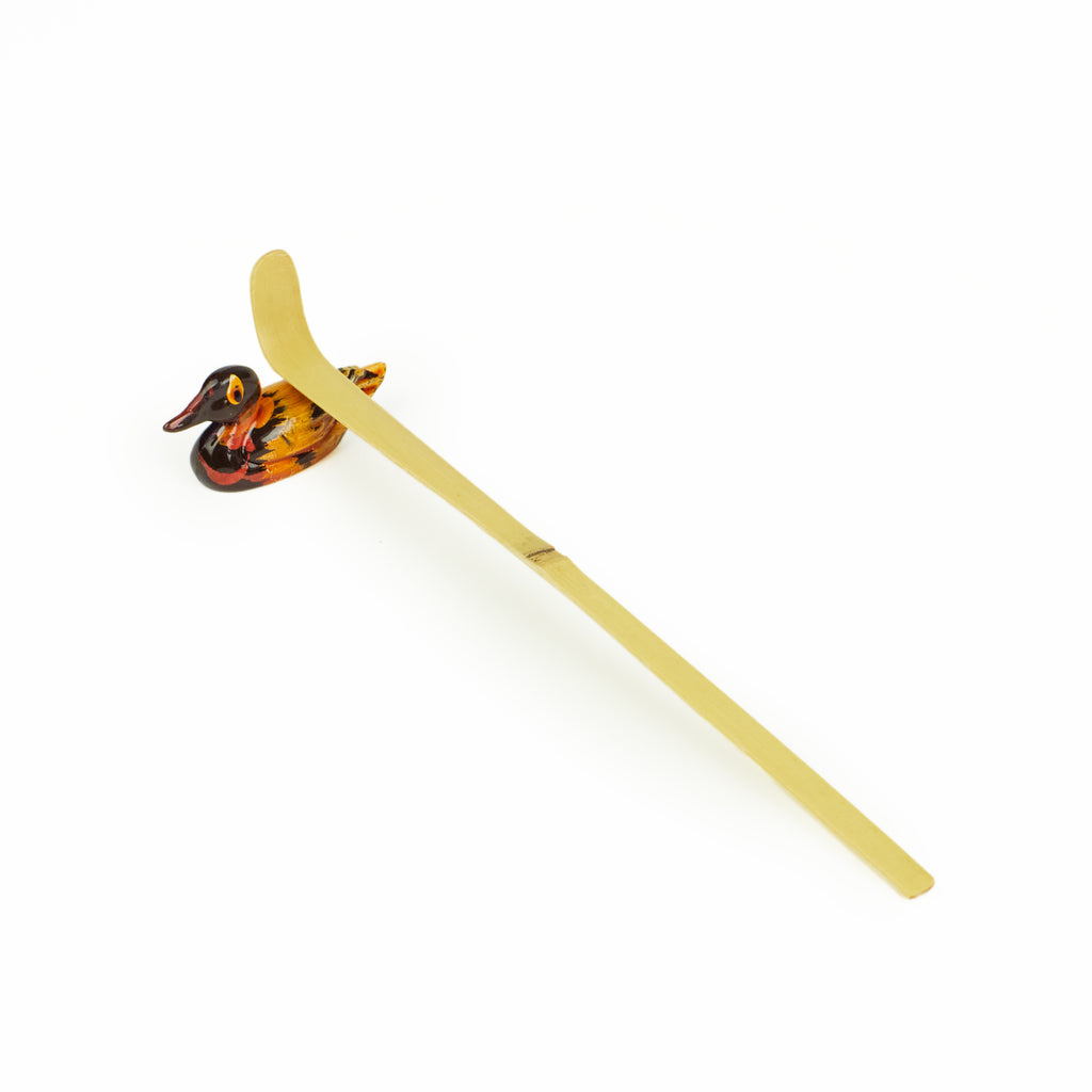 Matcha Spoon Rest Set