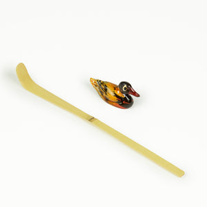 Matcha Spoon Rest Set