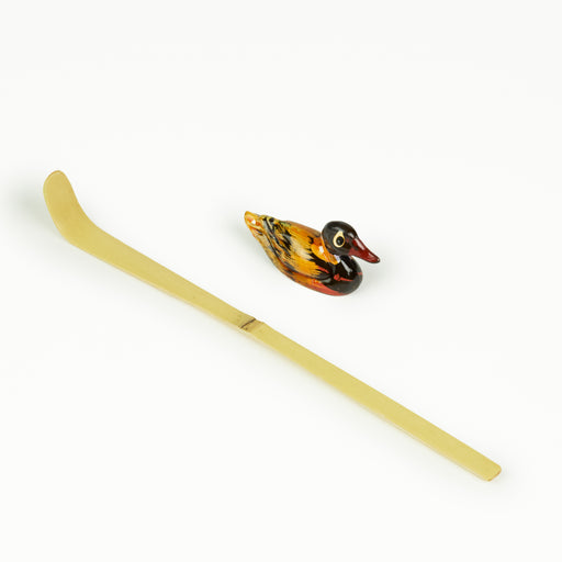 Matcha Spoon Rest Set