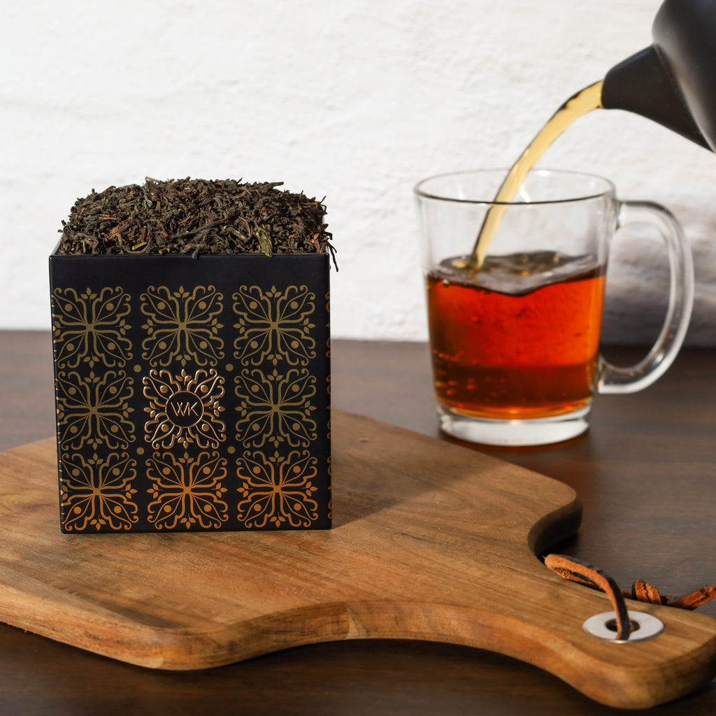 Buy English Evening Tea