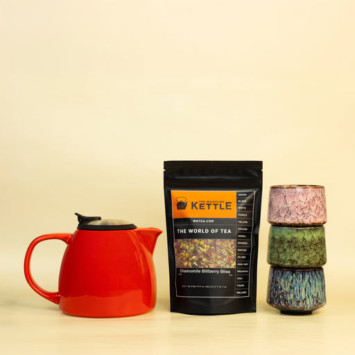 Family Tea Time Bundle