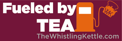 Bumper Sticker