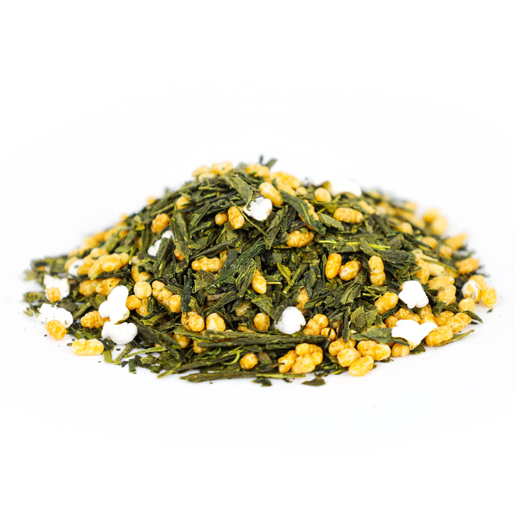 Genmaicha