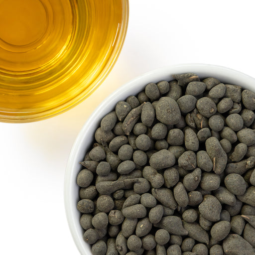 Ginseng Oolong