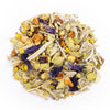 Top mound picture of The Whistling Kettle Greek Mountain Meadow tea.