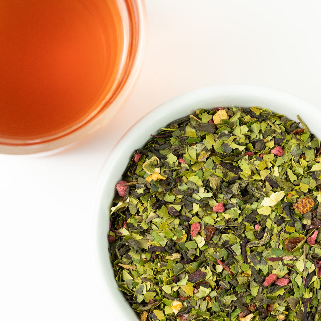 Happy Tea Happy Tea